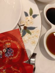 -宝格利廷宴会艺术中心(南商店)