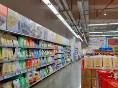 -麦德龙(虹口江湾店)