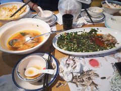 -晋情·游子轩(梅花路店)