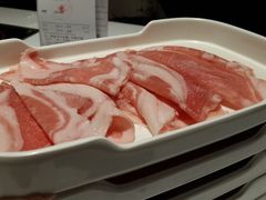 -鼎香缘海鲜自助火锅烤肉(锦辉购物广场店)