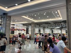 大堂-佳佳美·囍悦水乡