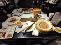 -京味斋·北京烤鸭(北京南站洋桥店)