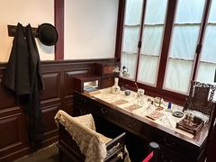 -李叔同故居纪念馆