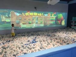 -汤姆猫亲子乐园(保利Mall店)
