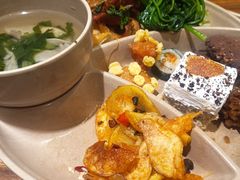 -素满香·食养自助(建邺万达店)