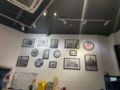 大堂-君东记本帮面馆(天钥桥路店)