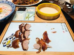 -美乐食街(小南店)