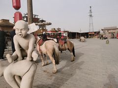 -包头古城文化旅游区