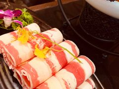 -捞神汤物料理(正大广场店)