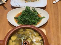 -翠云楼·汽锅鸡·云南特色菜(翠湖公园店)