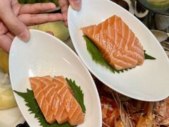 -铭门盛宴·艺术海鲜姿造(福田黑金店)