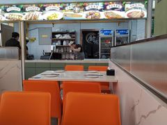 -老回回饺子馆(海洋馆店)