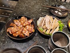 -重庆九记老火锅(广场店)