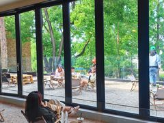 -J Create城市露营咖啡·简餐·宠物(上海动物园店)