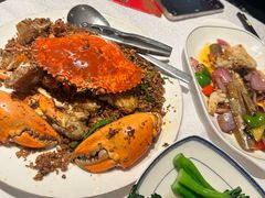 -喜记避风塘炒辣蟹(旗舰店)