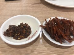 -姥家春饼店(漳州二路店)