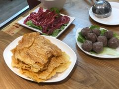 -吉友粥底火锅(方斜路店)