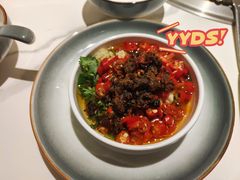 -椒王火锅(厚街万达店)