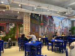 -马路边边火锅串串(观前街店)