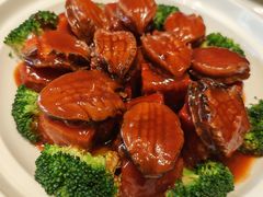 -鑫巴蜀小镇 · 水煮鱼专研店(玉桥店)