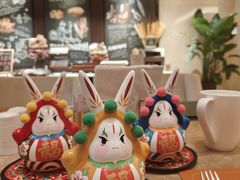-伯豪瑞廷酒店-天伦阁西餐厅