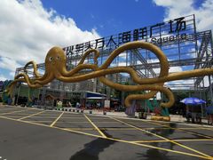 -四川小胡子海鲜(丁村万人海鲜广场店)