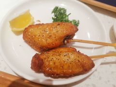 -味千拉面(淮安楚州万达店)