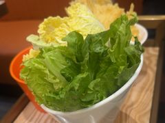 -潮汕大目牛肉火锅(皇岗旗舰店)