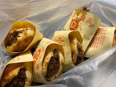 -买又大餐厅(福林里店)