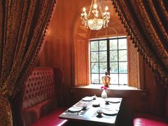 -马勒别墅·中餐厅