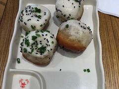 -东泰祥生煎馆(陕西南路店)