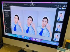 -海马体照相馆(合肥包河万达广场店)