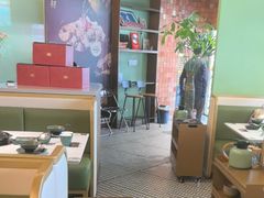 -狐狸爱上椰子鸡(滨江星光大道店)