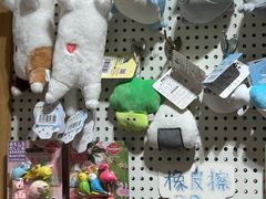-猫的天空之城概念书店(杭州南宋御街店)