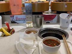 -龍歌自助小火锅(城阳万象汇店)