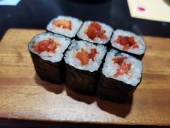 -古田居·特色寿司料理(星之岛旗舰店)