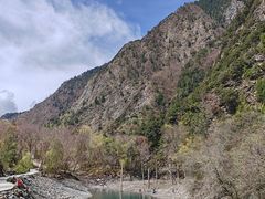-叠溪松坪沟景区