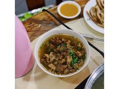牛腩-福合埕牛肉火锅(长平国新店)