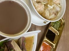-百福麵家(新馬路店)