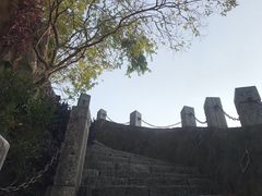 -桂林独秀峰王城景区