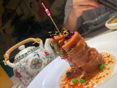 -韵秋荷(宝山龙湖天街店)