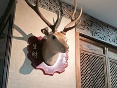 -乔家满族八大碗(流水沟店)