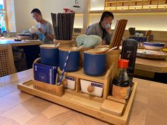 -上坐过桥米线(顺城店)
