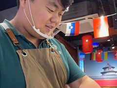 -佟爷·老北京炙子烤肉(动物园店)