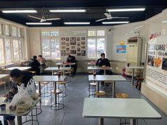 -劈柴院锅贴(沈阳路店)