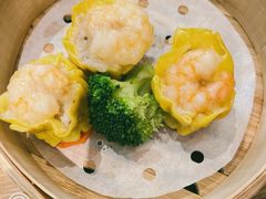 -潮粥荟·潮汕砂锅粥(华贸店)