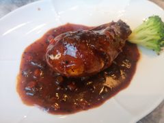 -四道菜·福建菜馆(新街口金鹰店)