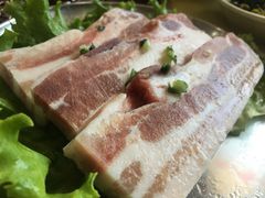 -牛信亭韩国料理·炭火烤肉(紫藤路店)