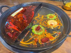 -谭三娘鲜切牛肉自助火锅(北京路店)