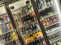 -英雄故事地摊烤肉(马驹桥店)